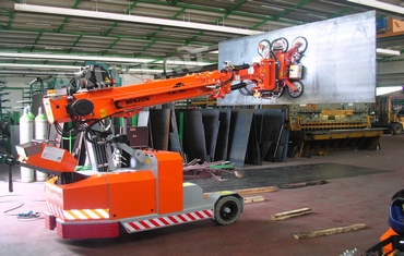 Установка доп. оборудования